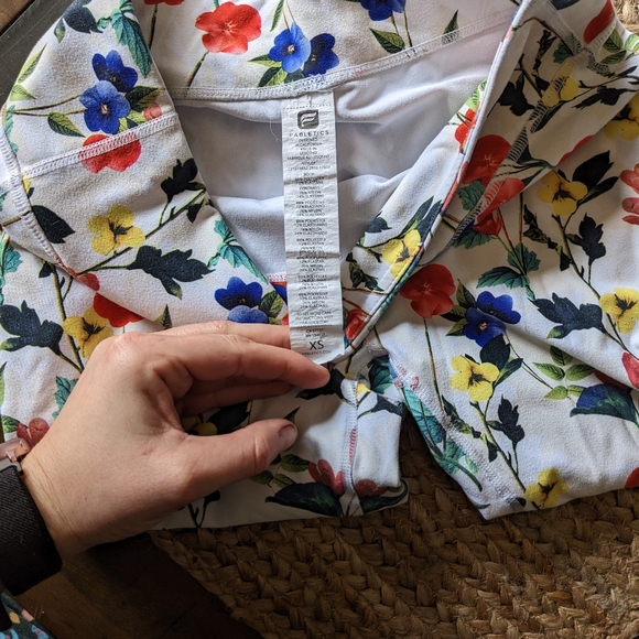 Fabletics set - Picture 2 of 2